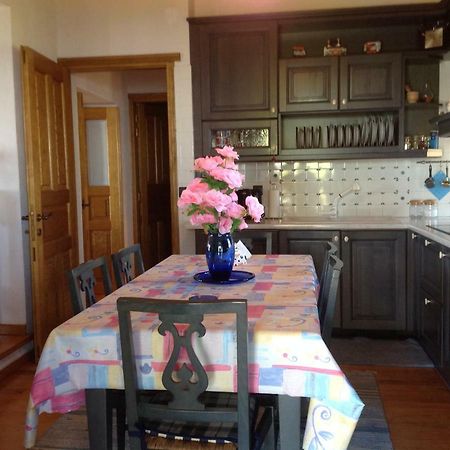 Villa Katerina Tsagarada Ngoại thất bức ảnh