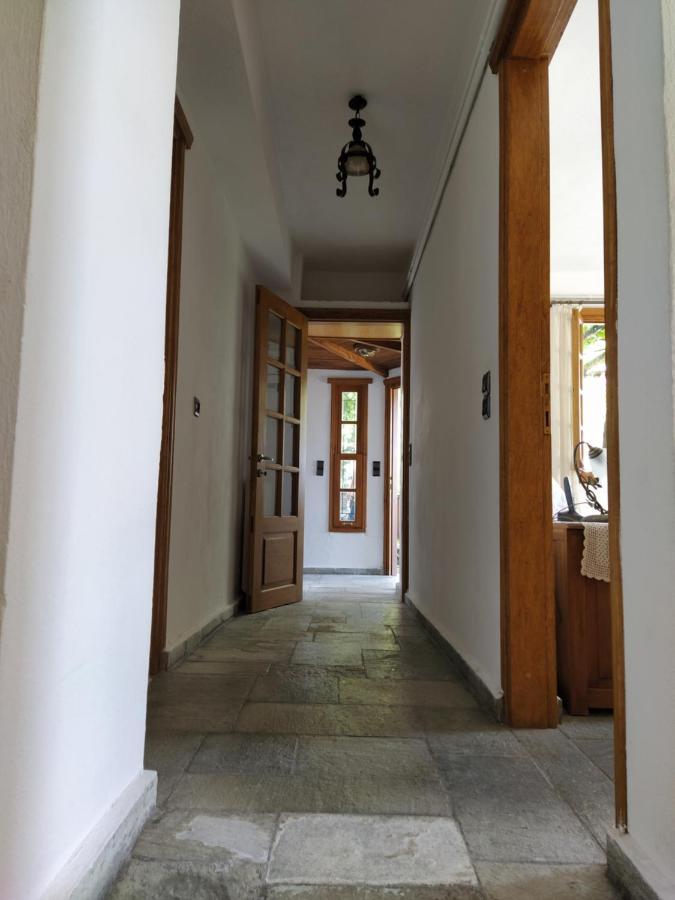 Villa Katerina Tsagarada Ngoại thất bức ảnh