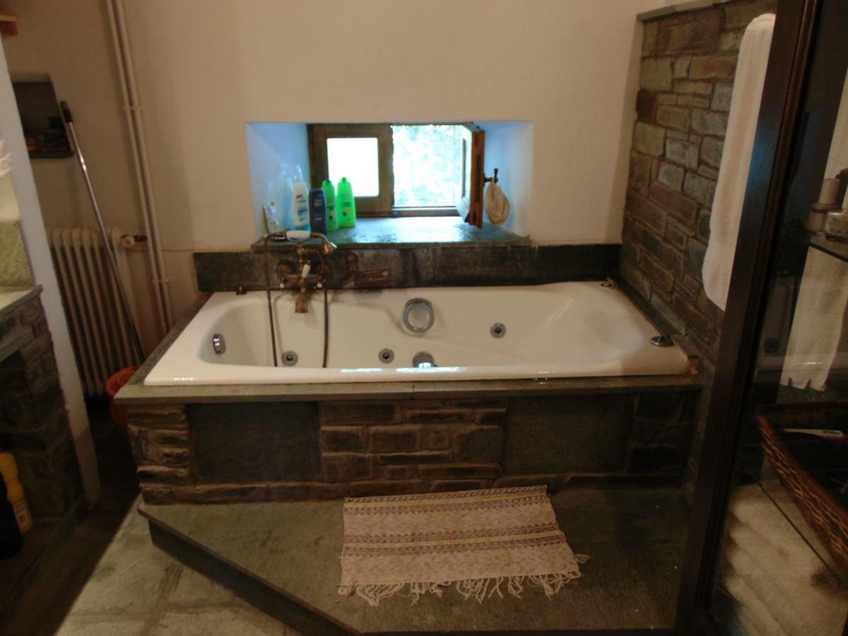 Villa Katerina Tsagarada Ngoại thất bức ảnh